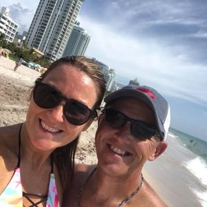 Meet your Posher, Chad